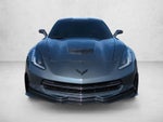 2014 Chevrolet Corvette Stingray Coupe Z51 1LT