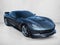 2014 Chevrolet Corvette Stingray Coupe Z51 1LT