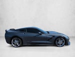 2014 Chevrolet Corvette Stingray Coupe Z51 1LT