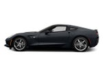 2014 Chevrolet Corvette Stingray Coupe Z51 1LT