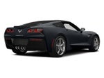 2014 Chevrolet Corvette Stingray Coupe Z51 1LT