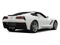 2014 Chevrolet Corvette Stingray Coupe Z51 1LT
