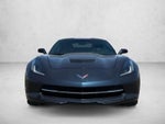 2015 Chevrolet Corvette Stingray Coupe Z51 2LT