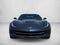2015 Chevrolet Corvette Stingray Coupe Z51 2LT