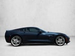 2015 Chevrolet Corvette Stingray Coupe Z51 2LT