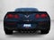 2015 Chevrolet Corvette Stingray Coupe Z51 2LT