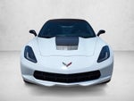 2016 Chevrolet Corvette Stingray Convertible Z51 3LT