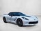2016 Chevrolet Corvette Stingray Convertible Z51 3LT
