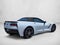 2016 Chevrolet Corvette Stingray Convertible Z51 3LT