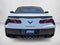 2016 Chevrolet Corvette Stingray Convertible Z51 3LT