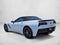 2016 Chevrolet Corvette Stingray Convertible Z51 3LT