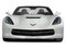 2016 Chevrolet Corvette Stingray Convertible Z51 3LT