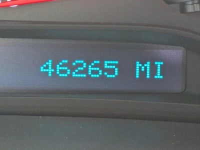 2010 Chevrolet Corvette Convertible Grand Sport 3LT