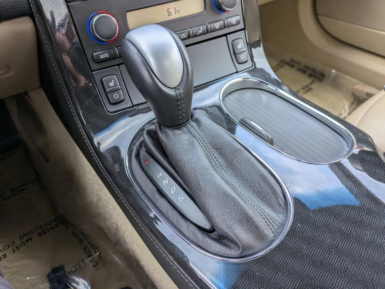 2010 Chevrolet Corvette Convertible Grand Sport 3LT