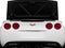 2010 Chevrolet Corvette Convertible Grand Sport 3LT