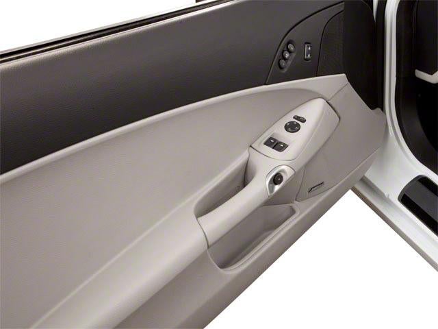 2010 Chevrolet Corvette Convertible Grand Sport 3LT