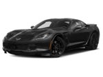 2019 Chevrolet Corvette Grand Sport Coupe 2LT