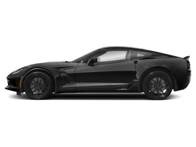 2019 Chevrolet Corvette Grand Sport Coupe 2LT