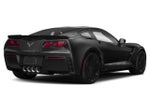 2019 Chevrolet Corvette Grand Sport Coupe 2LT