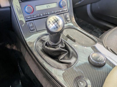 2013 Chevrolet Corvette 427 1SC