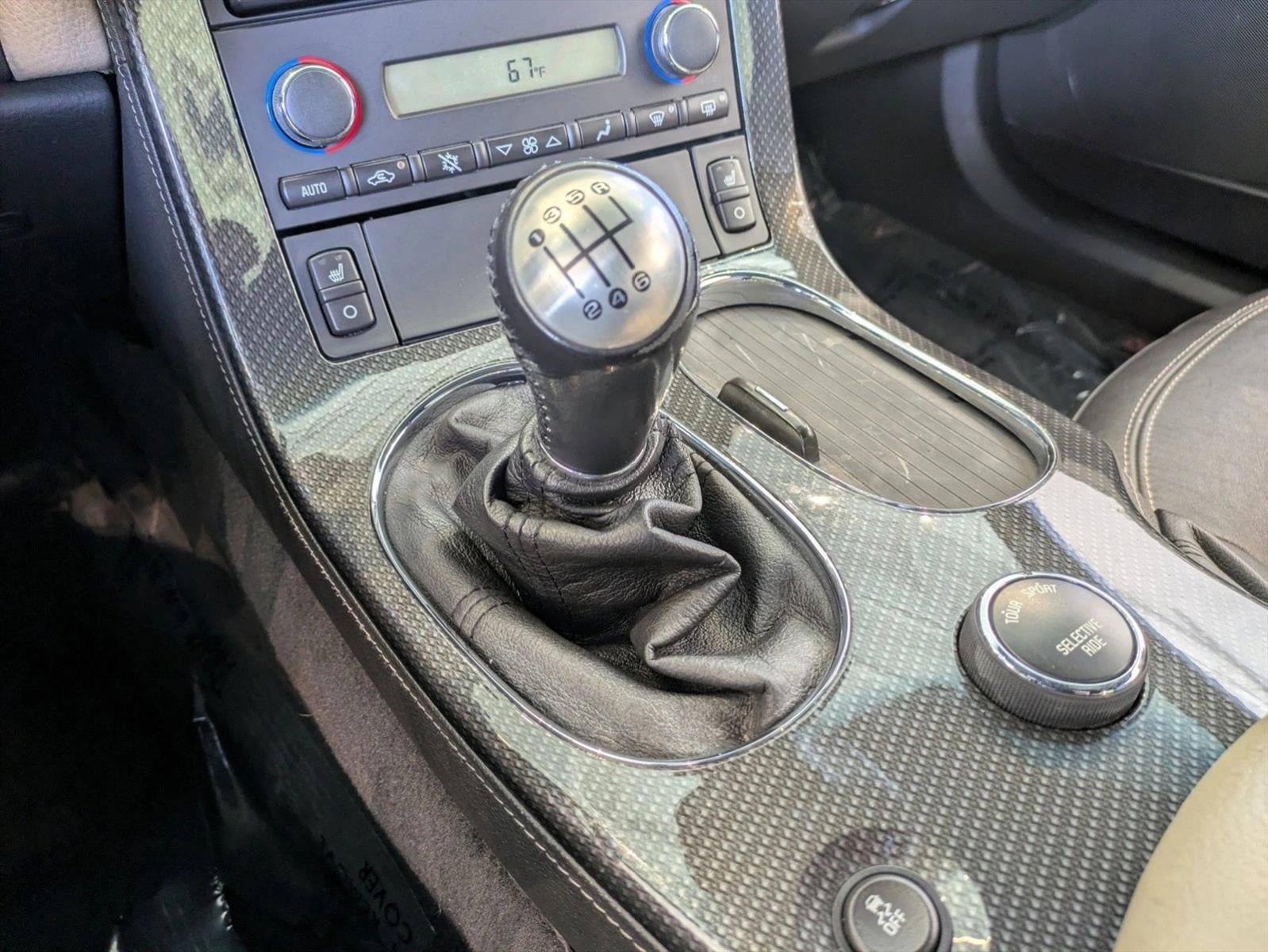 2013 Chevrolet Corvette 427 1SC