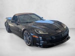 2013 Chevrolet Corvette 427 1SC
