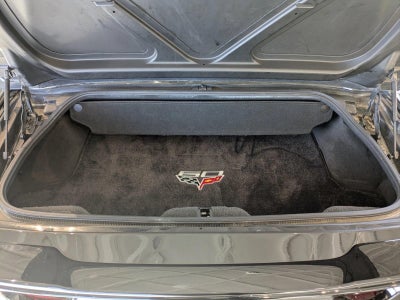 2013 Chevrolet Corvette 427 1SC