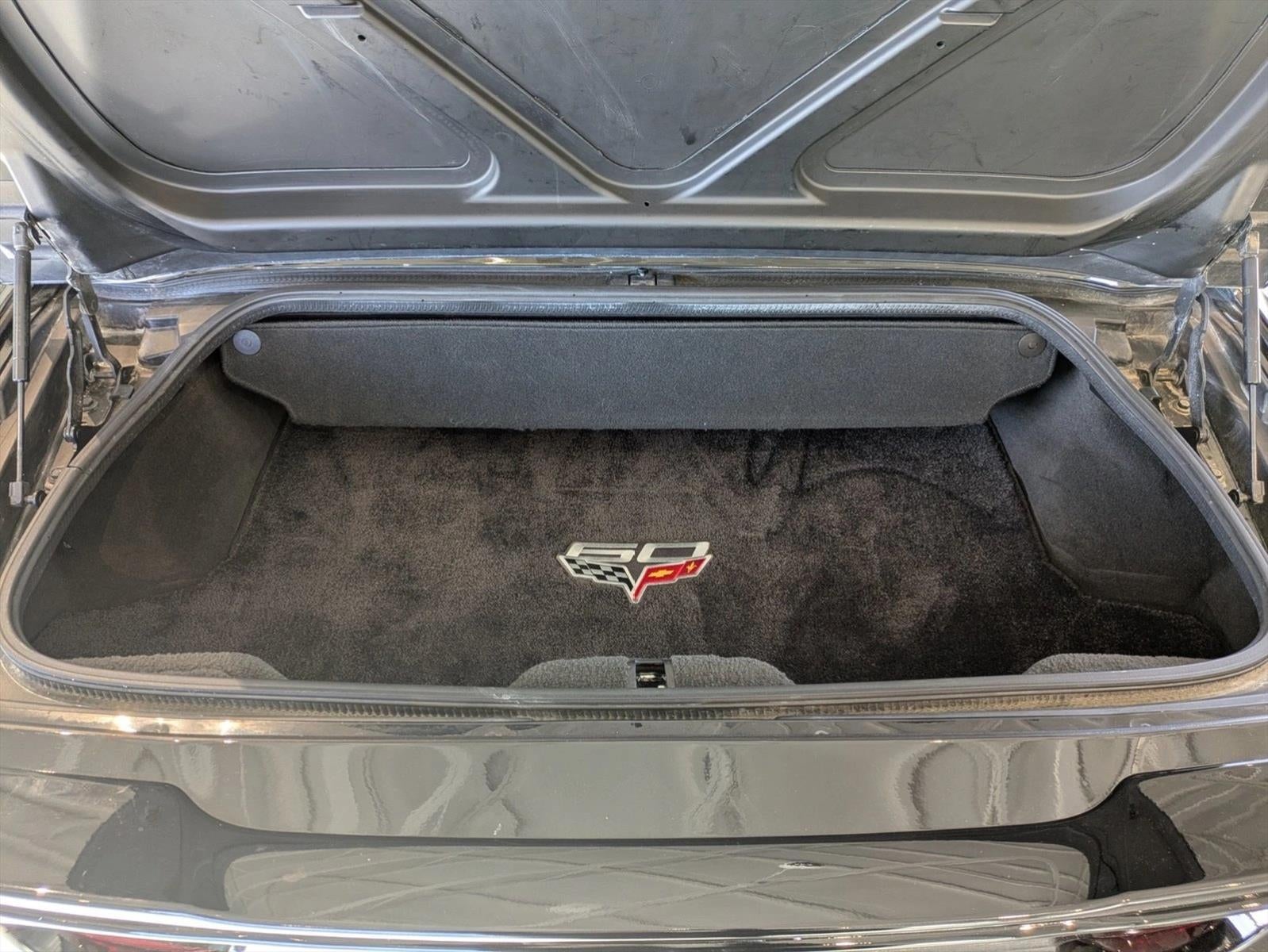 2013 Chevrolet Corvette 427 1SC