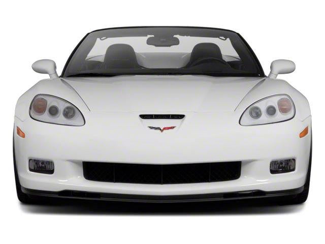 2013 Chevrolet Corvette 427 1SC