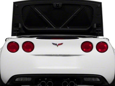 2013 Chevrolet Corvette 427 1SC