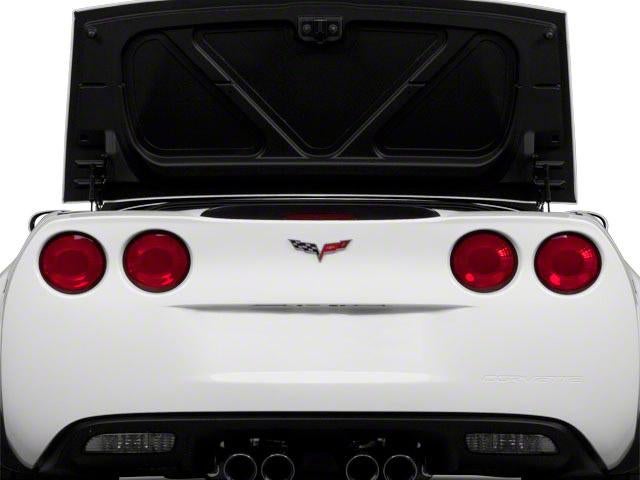 2013 Chevrolet Corvette 427 1SC