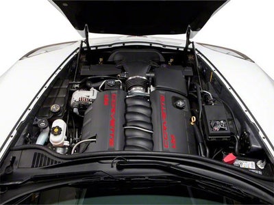 2013 Chevrolet Corvette 427 1SC