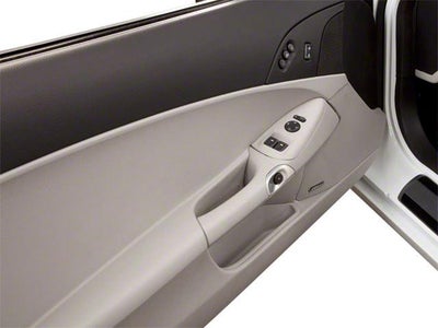 2013 Chevrolet Corvette 427 1SC