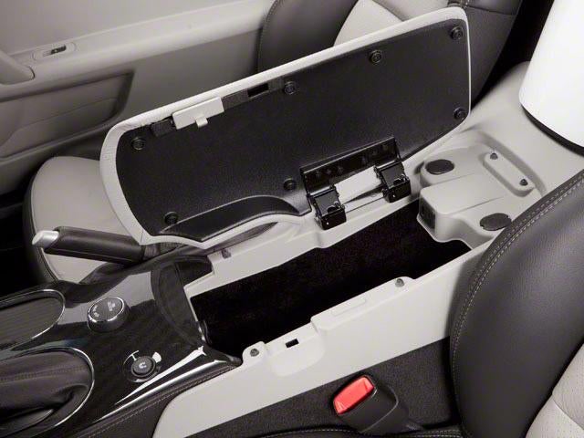 2013 Chevrolet Corvette 427 1SC