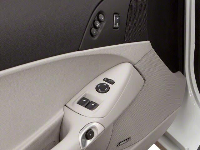 2013 Chevrolet Corvette 427 1SC