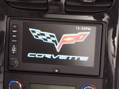 2013 Chevrolet Corvette 427 1SC
