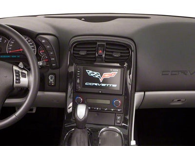 2013 Chevrolet Corvette 427 1SC