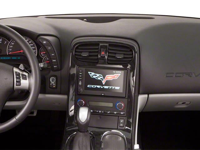 2013 Chevrolet Corvette 427 1SC