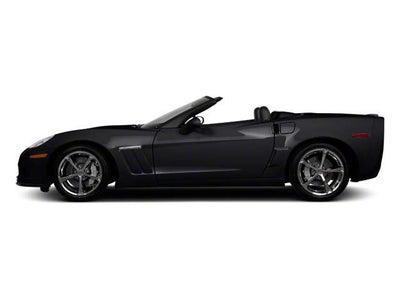 2013 Chevrolet Corvette 427 1SC