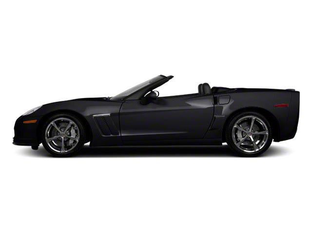 2013 Chevrolet Corvette 427 1SC