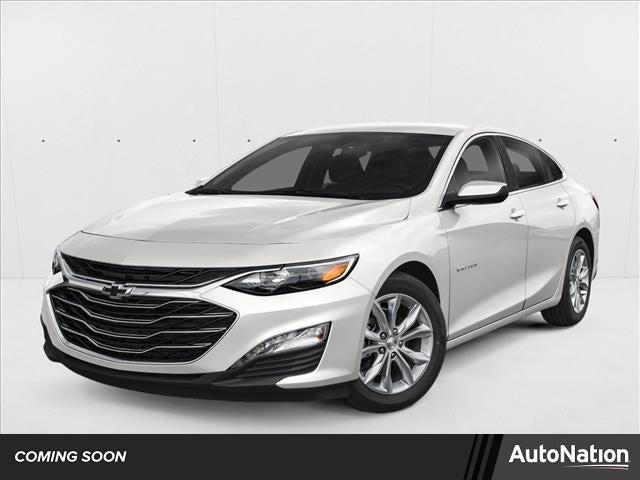 2023 Chevrolet Malibu 4dr Sdn 1LT