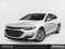 2023 Chevrolet Malibu 4dr Sdn 1LT