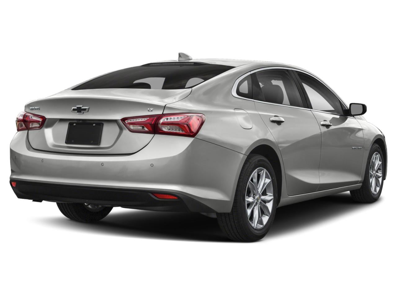 2023 Chevrolet Malibu 4dr Sdn 1LT