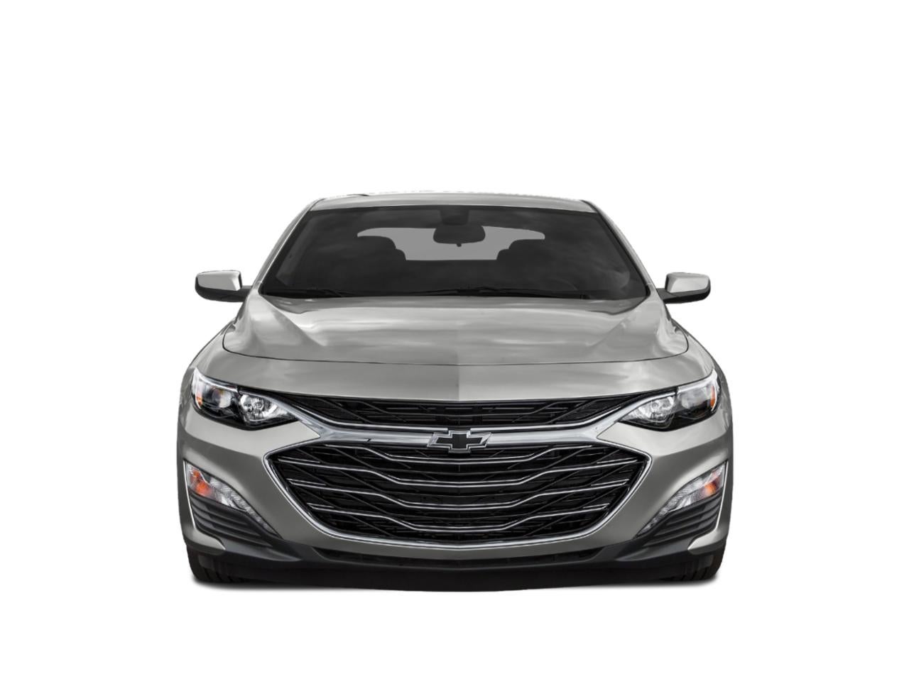 2023 Chevrolet Malibu 4dr Sdn 1LT