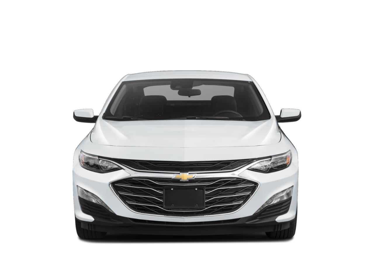 2023 Chevrolet Malibu 4dr Sdn 1LT
