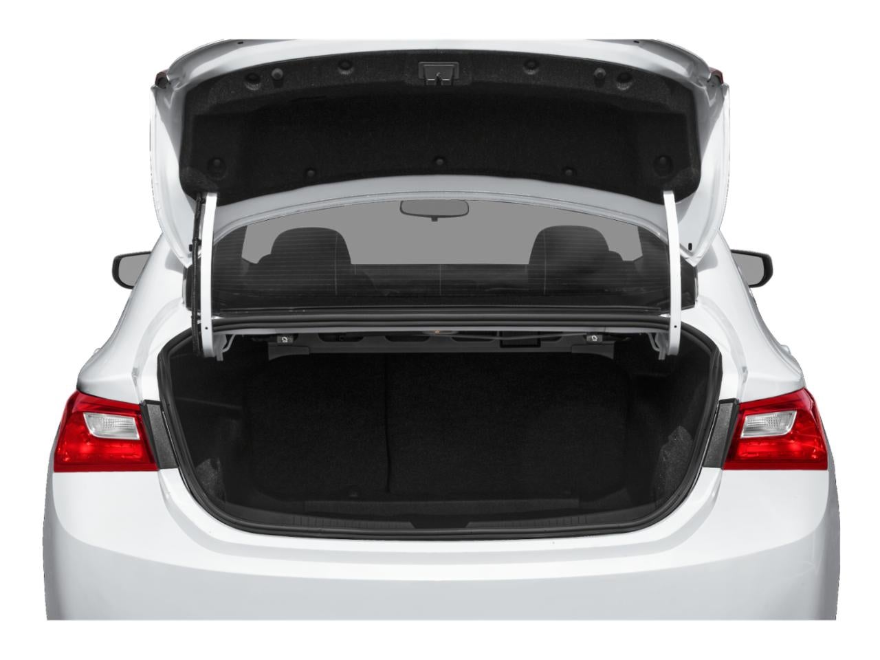2023 Chevrolet Malibu 4dr Sdn 1LT