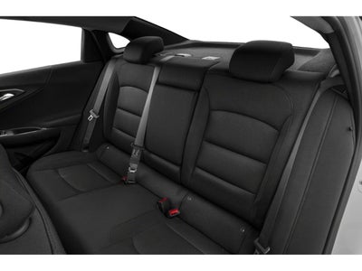 2023 Chevrolet Malibu 4dr Sdn 1LT