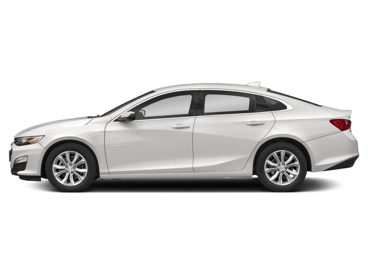 2023 Chevrolet Malibu 4dr Sdn 1LT