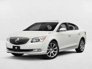2015 Buick LaCrosse FWD Leather