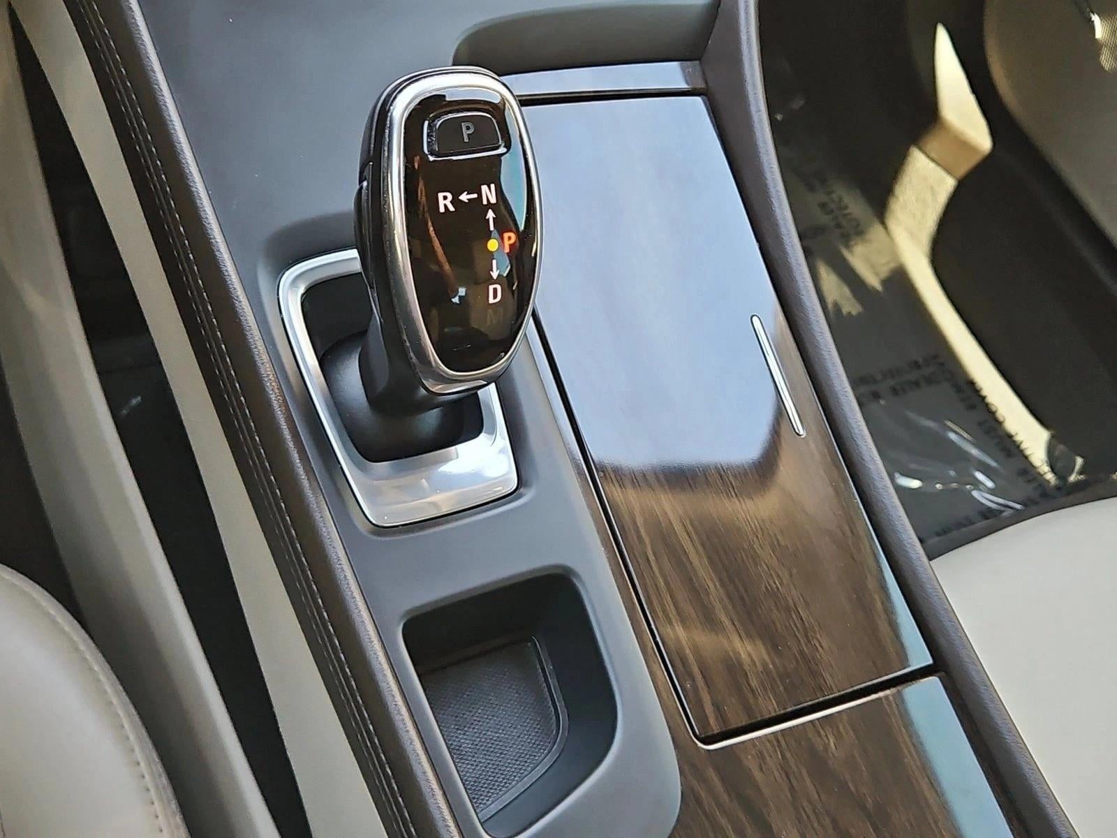 2017 Buick LaCrosse FWD Premium